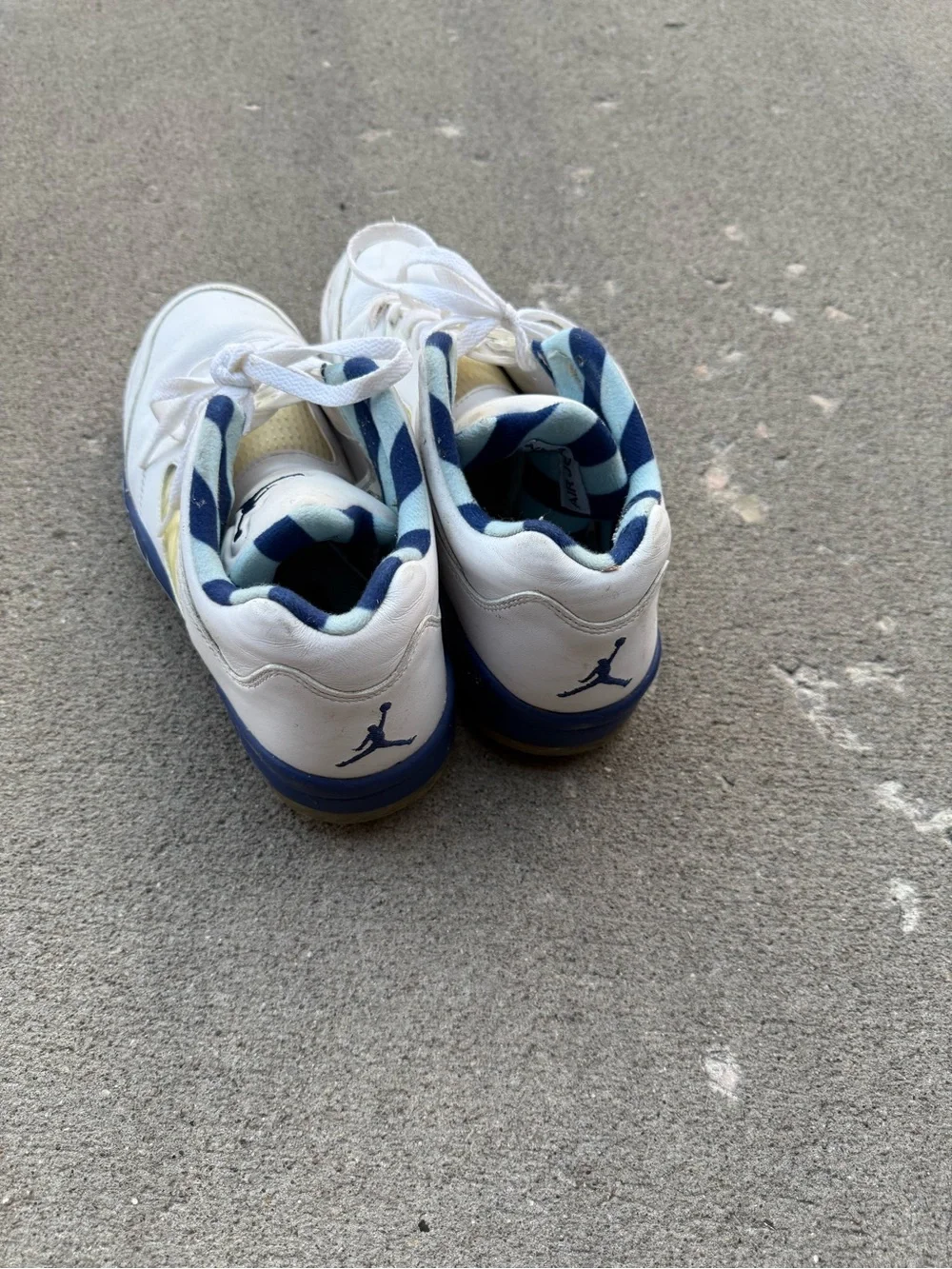 Jordan 5 Golf shoes